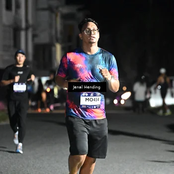 Runner Photo 7649918