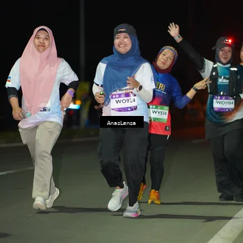 Runner Photo 7649919
