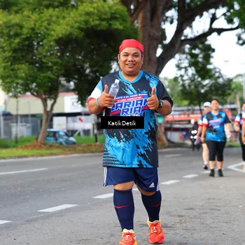 Runner Photo 7649920