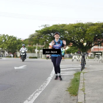 Runner Photo 7649923