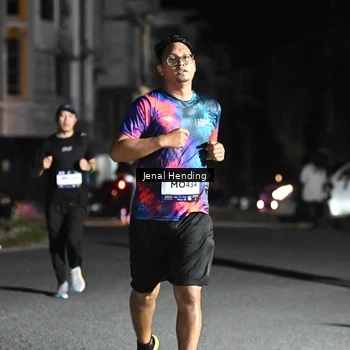 Runner Photo 7649927
