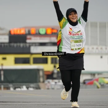 Runner Photo 7649932