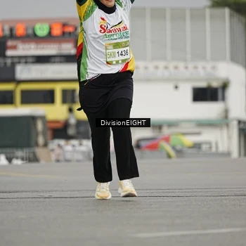 Runner Photo 7649936
