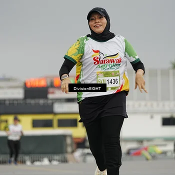 Runner Photo 7649941