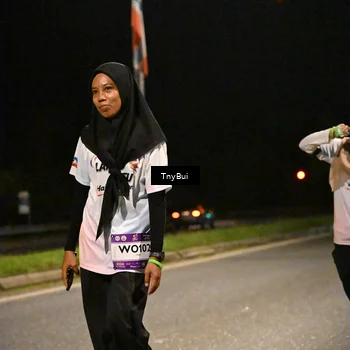 Runner Photo 7649957