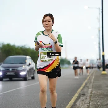 Runner Photo 7649958