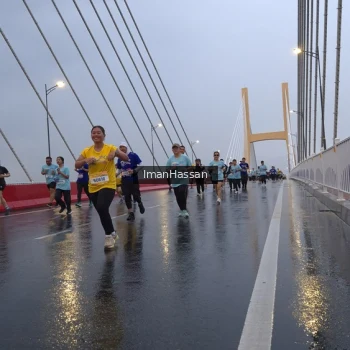 Runner Photo 764996