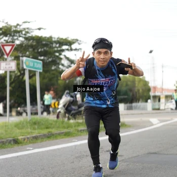 Runner Photo 7649991