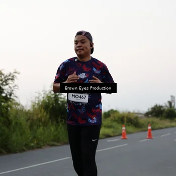 Runner Photo 7650001