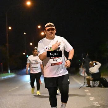Runner Photo 7650017