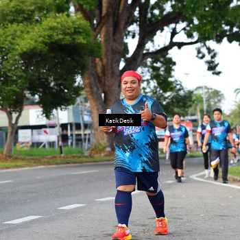Runner Photo 7650027