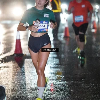 Runner Photo 7650029