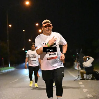 Runner Photo 7650031