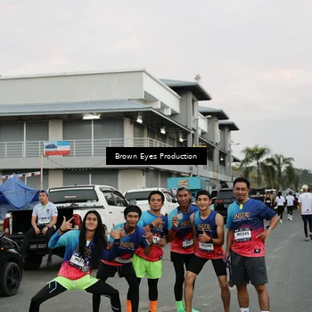Runner Photo 7650039