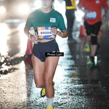 Runner Photo 7650041