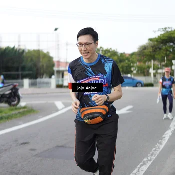 Runner Photo 7650061