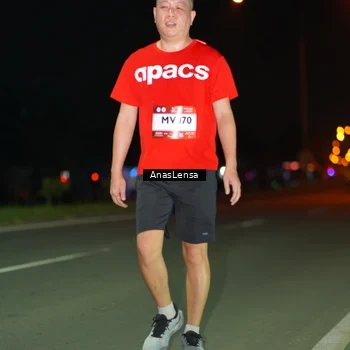Runner Photo 7650064