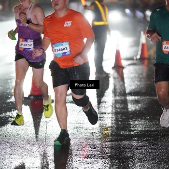 Runner Photo 7650070