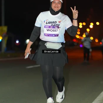 Runner Photo 7650087