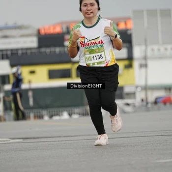 Runner Photo 7650092