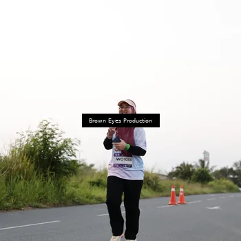 Runner Photo 7650099