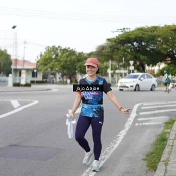 Runner Photo 7650104
