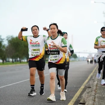 Runner Photo 7650118