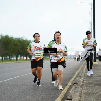 Runner Photo 7650120