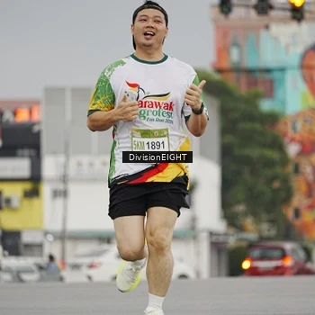 Runner Photo 7650123