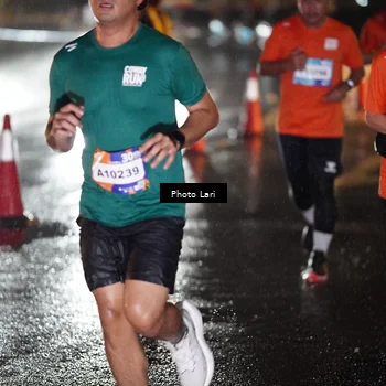 Runner Photo 7650128