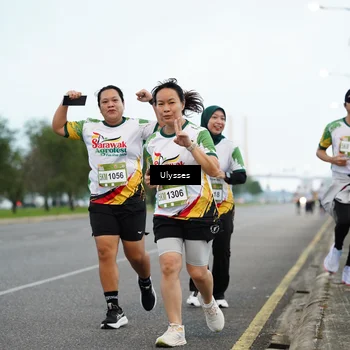 Runner Photo 7650132