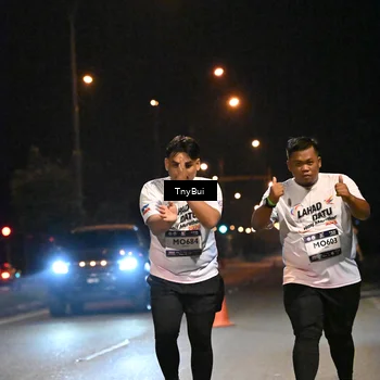 Runner Photo 7650134
