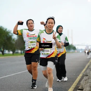 Runner Photo 7650138