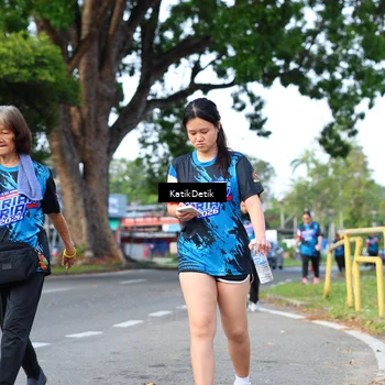 Runner Photo 7650141