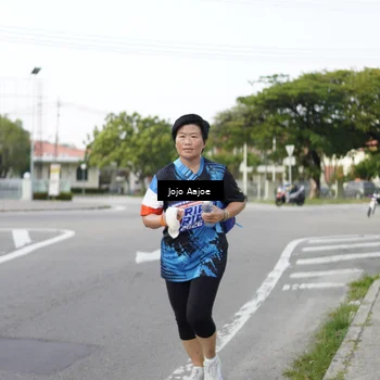 Runner Photo 7650147