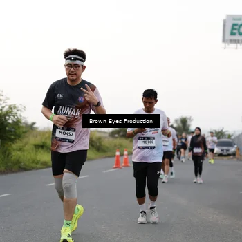Runner Photo 7650148