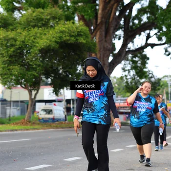 Runner Photo 7650149