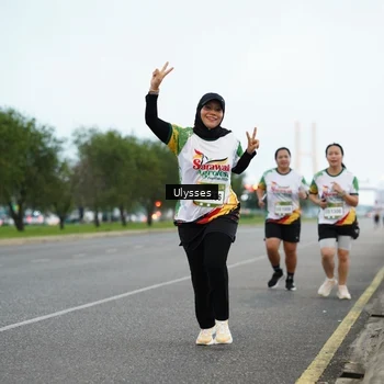 Runner Photo 7650155