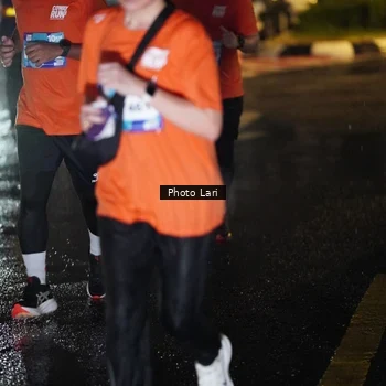 Runner Photo 7650156