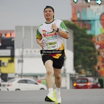 Runner Photo 7650157