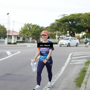 Runner Photo 7650162