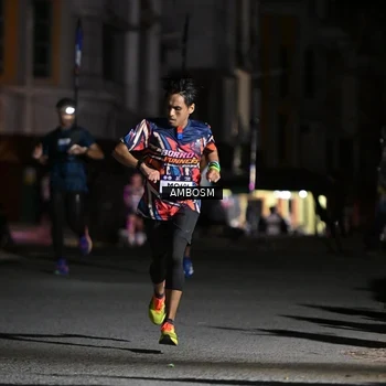 Runner Photo 7650163