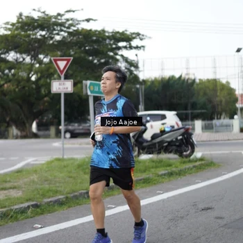 Runner Photo 7650164