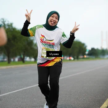 Runner Photo 7650171