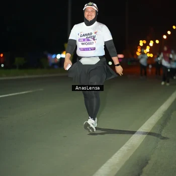 Runner Photo 7650174