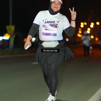 Runner Photo 7650176