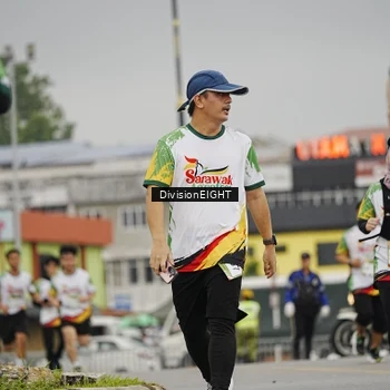 Runner Photo 7650181
