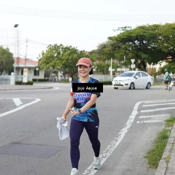 Runner Photo 7650183