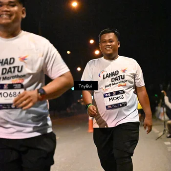 Runner Photo 7650186