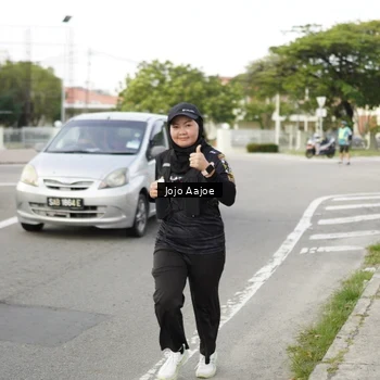 Runner Photo 7650189